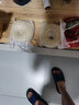 阿表哥云南半干米线米粉新鲜袋装过桥米线速食方便小锅米线螺蛳粉商用 半干米线500g*1袋（可煮3碗） 实拍图