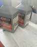 安索（AMSOIL）75W-90全合成GL-4手动变速箱油75W90波箱油946ml新包装MTG 实拍图