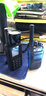 SUR MEN ANTENNA SF10手持对讲机UV双段软质天线 手台拇指天线7.5cm SMA母 实拍图