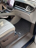 御马丝圈汽车脚垫适用2025款腾势D9七座腾势N9 N8L六座专用地垫地毯式 腾势D9 驾驶位单片（请备注年款） 实拍图