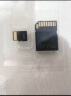 闪迪（SanDisk）64GB TF（MicroSD）存储卡 适用于家庭监控摄像头及行车记录仪内存卡 实拍图