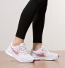 耐克（NIKE）女跑步鞋 2024年季新款RUN SWIFT 3复古时尚潮流透气网面运动鞋 DV0746-004/黑白潮款/力荐 37.5 晒单实拍图