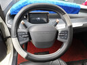 徐记 3系 5系方向盘套GT X1 X3 X4 X5 7系730 ix3 i4手缝真皮小牛皮 实拍图