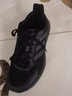 adidas X9000L1休闲实用舒适跑步鞋男子阿迪达斯官方轻运动 黑色 40.5 实拍图