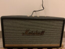 马歇尔（Marshall）STANMORE II BLUETOOTH音箱2代无线蓝牙家用重低音音响 黑色 晒单实拍图