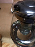 盛公满 茶壶玻璃泡茶壶单壶大容量茶具花茶壶水壶套装 单只茶壶 2000ml 实拍图