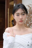 纪梵哲轻奢一周耳钉女士耳坠耳饰耳环珠宝纪念日生日礼物送女朋友老婆 真心星期耳钉【蓝色礼盒】 实拍图