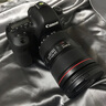 佳能（Canon） EOS 6D MarkII专业全画幅单反相机6D2套机 佳能6D2单机+24-105F4USM镜头套装 官方标配【不含内存卡，等必备配件建议选购套餐】 实拍图
