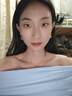 柚芳复古气质猫眼石仿珍珠耳钉女2025年新款高级感轻奢百搭秋冬耳饰 滴釉圆形耳钉【一对装】 实拍图