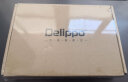 Delippo 19.5V6.15A电源适配器120W 适用联想笔记本充电器 Y410P/Y510P 雷神微星神舟战神启天 电脑一体机 通用版 晒单实拍图