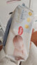 好奇（Huggies）金装婴儿专用湿巾80抽18包阿尔卑斯冰川水清爽洁净手口屁屁专用 实拍图