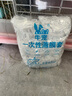 牛宠（niuchong）宠物兔笼底盘薄膜套一次性塑料薄膜荷兰猪兔子用品厕所尿垫清洁垫 特大号松紧款100个 (70x50内托盘 实拍图