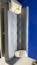 L&S LIFE AND SEASON沙发床两用折叠沙发小户型科技布艺沙发网红款S96浅灰色 2.0米 实拍图