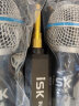 iSK SM58专业无线动圈麦克风直播设备套装声卡全套唱歌喊麦户外演出直播K歌录音话筒 SM58一拖二无线麦单品 晒单实拍图