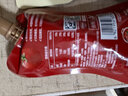 亨氏（Heinz） 番茄酱 袋装番茄沙司120g 手抓饼披萨意面酱批发商用量贩装 120g*3袋装 实拍图