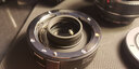 适马（SIGMA） MC-11 转接环 佳1能EF卡口镜头转接（转接专用） 1.4 倍镜/佳能 . 实拍图