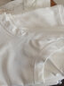 彼爱诗两件装:冰丝吊带背心女夏薄款修身百搭外穿内搭无袖打底衫 白色 白色-924 (两件装) XL 100-115斤 实拍图