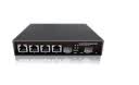 keepLINK KP-9000-8X-AC 8口万兆光交换机 高速率非管理型家用企业网吧监控网络分流分线器/台 实拍图
