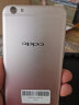 OPPO R9s 二手手机 安卓智能游戏手机 全网通 r9s  金色 4G+64G 全网通 9成新 实拍图