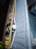 京东京造儿童床 进口榉木|可拆卸护栏|0漆 婴儿床宝宝拼接床1.6×0.8米BK06 晒单实拍图