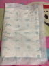 十月结晶婴儿一次性隔尿垫宝宝尿垫巾不可洗中号120片 实拍图