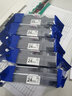 普贴（PUTY）标签带 适用兄弟标签机色带 通信线缆办公标签打印机贴纸 12mm不干胶标签纸 白底黑字 24mm 实拍图