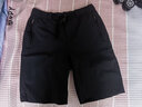 哥伦比亚哥伦比亚户外2025春夏户外拒水干爽透气弹力休闲五分裤短裤AE3257 010 M 175/74A 实拍图
