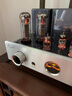 凯音（Cayin） MT-35MK3凯音斯巴克功放蓝牙合并式胆机HiFi发烧级电子管功放支持LDAC MT-35MK3 (蓝牙版) 实拍图