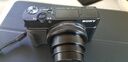 索尼（SONY）RX100M2 M3 M4 M5 M6 M7 RX10M4 RX1R口袋黑卡系列二手相机 索尼DSC-RX100M7 黑卡7 99新 实拍图