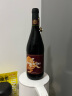 桃乐丝（Torres）赤腾珍藏公牛血干红葡萄酒750ml 单支装 赤霞珠进口红酒高端送礼 实拍图