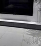 米客米家（MIKEMIJIA）北欧电视柜客厅家用小户型简约现代岩板色轻奢茶几电视机柜组合 【2.4米组合】深空灰+白色石纹 整装（师傅上门） 实拍图