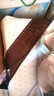 德升（DERCHINS）泰国天然乳胶抗菌大学生宿舍单人专用床垫90*190海绵床褥0.9m定制 10cm厚【天然乳胶/含内外套】 900*1900【宿舍床垫】 实拍图