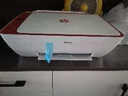 惠普（HP） 2829手机无线wifi彩色喷墨照片打印机复印件扫描一体机小型家用学生作业a4 2829套餐二+学习棒（海量学习资源+远程打印） 实拍图