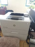 惠普（HP） M403d/4004d/405dw/305d 打印机A4黑白激光打印机自动双面 惠普4004DW+550页纸盒 实拍图