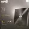 华硕（ASUS） CD/DVD刻录机 USB台式笔记本电脑PC/MAC外接移动高速读写内外置光驱 便携外置光驱刻录机 外置刻录 TPYE-C 08U9M黑 实拍图