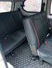 美度（meidu）适用于汽车座套五菱宏光s v 欧诺欧尚X70A七座面包车四季全包皮冰 7座=神秘黑(第二排是连体两座) 实拍图