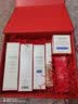 资生堂（Shiseido）悦薇水乳女士护肤品套装化妆品礼盒 生日节日礼物送女友送爱人 滋润6件:洁面+水乳+精华+霜+眼霜 实拍图