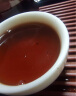福茗源红茶 大师小种红茶正山  花香特级500g礼盒茶叶新茶自己喝30罐 实拍图