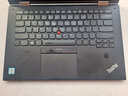 联想ThinkPad X1YOGA 二手笔记本电脑 PC/平板二合一折叠翻转触控笔记本 轻薄超极本 十三X13yoga i5十一代16 512 手触屏 实拍图
