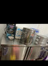扬子操作台冰柜冷藏工作台奶茶店设备全套保鲜工作台厨房不锈钢冰箱卧式冷冻柜平冷风冷冰柜 【冷藏款】1.8*0.8*0.8M丨变频省电80% 铜管制冷丨带不锈钢层架丨一级节能 实拍图