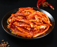 品品 牛脆肚 南疆孜然味148g 休闲零食熟食卤味小吃 牛肉干肉脯 实拍图
