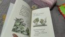 青蛙和蟾蜍是好朋友快乐时光年年非注音拼音版明天出版社青蛙与蟾蜍系列四册张祖庆推荐一二年级儿童绘本课外阅读童话故事图书籍 青蛙和蟾蜍全4册（非注音版） 晒单实拍图