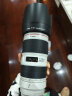 佳能ef70-200f2.8三代 大三元 单反变焦 镜头 EF 70-200 2.8L 官方 标配 实拍图