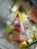 明治（meiji）芝芝西柚、芝芝葡萄雪糕  46g*10支 彩盒装 晒单实拍图