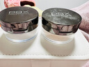 PBX 散粉轻盈女定妆粉高清素颜定妆蜜粉 透明色 D03 实拍图