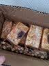 朱小二沙琪玛整箱坚果萨其马软糯早餐办公室零食休闲食品小吃糕点 5口味混合装 1000g 实拍图