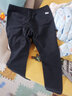 添柏岚（Timberland）官方男装长裤春季户外休闲卡其裤弹性修身|A2A49 A2A49001/黑色 32 实拍图