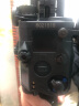 VMASZ PEQ15镭射指示器M300A战术手电筒peq15战术电池盒 黑-单绿激光+M600C手电+双控常亮 晒单实拍图