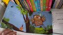 宝宝晚安系列：晚安，猫头鹰宝宝 0-2岁 童立方出品 实拍图