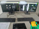 cnhuadianauto信号隔离器4-20MA电流信号隔离器分配变送器模块一进二出华电高精 一入一出 实拍图